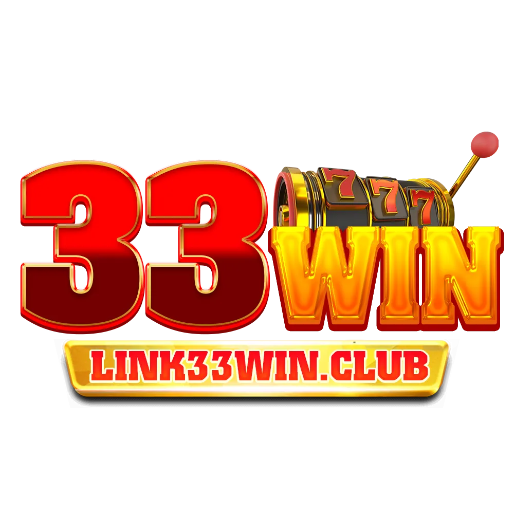 33win – Nhà cái 33 Win cá cược trực tuyến uy tín #1