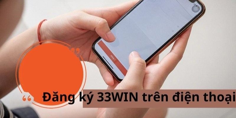 Các thao tác đăng ký đơn giản ngay trên thiết bị di động