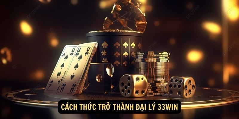 Nắm bắt quy trình để trở thành đại lý