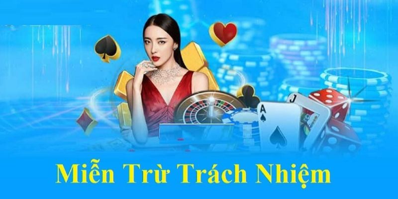 Những trường hợp mà hệ thống miễn trừ