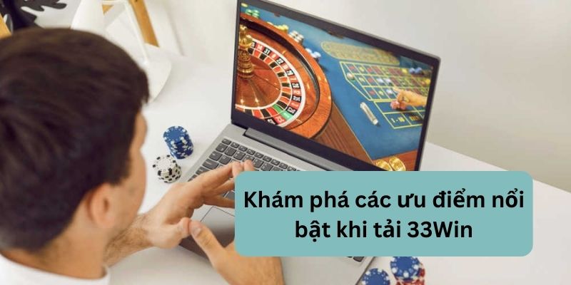 Khám phá các ưu điểm nổi bật khi tải app về