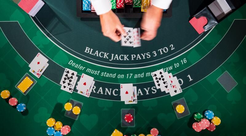 Quản lý vốn chơi Blackjack chặt chẽ là mẹo hay đáng quan tâm