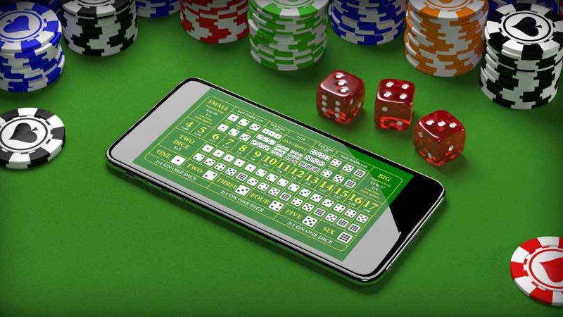 Quản lý vốn tốt giúp bet thủ đạt hiệu quả khi chơi game Sic Bo