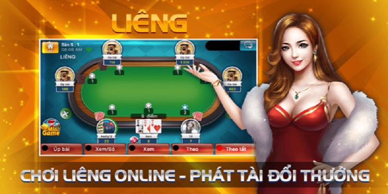 Tổng quan cơ bản về game bài Liêng 33WIN