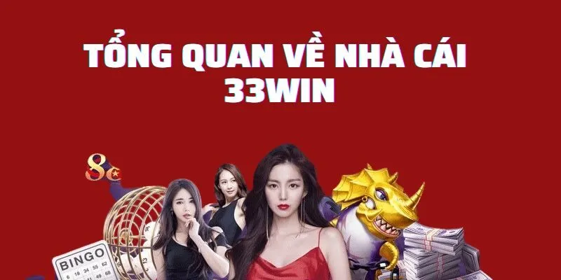 Trang chủ 33win có lượng người dùng truy cập chơi cược cực khủng 